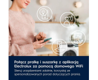 Pralka Electrolux EW7F5482CP SteamCare 700 8kg 1400obr SteamCare Connected+ SmartSelect - 1272624 - zdjęcie 11